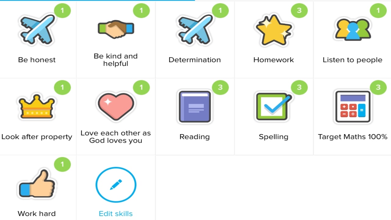 ClassDojo Screnshot 3